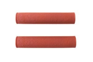 Csepel Ali Grip Handlebar Grips - Brown