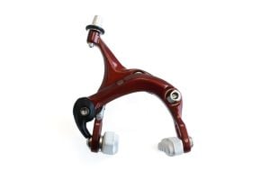 Csepel Brake Caliper - Brown