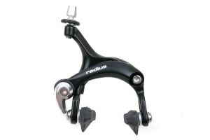 Radius Brake Caliper AS2.2 - Black