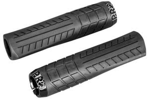 PRO Ergonomic 130 mm 30 mm Handlebar Grips - Black