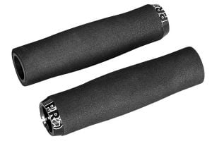 PRO Ergonomic Sport 34.5 mm Handlebar Grips - Black