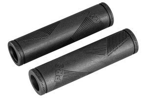 PRO Slide On Sport 30 mm Handlebar Grips - Black