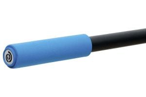 Puños Bike Ribbon Sio2 Race Grips Azules