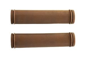 G156 ATB Handlebar Grips - Brown