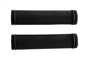 G156 ATB Handlebar Grips - Black