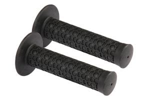 Massi Handlebar Grips bmx - Black