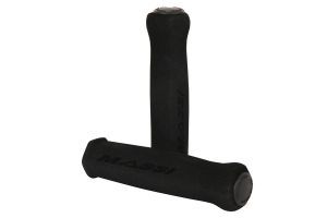 Massi Elite Light Handlebar Grips - Black