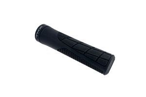 Tekmax Handlebar Grips 130mm - Black