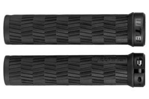 WTB Burr Handlebar Grips - Black