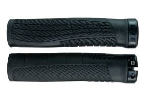 WTB CZ Control Ergonomic Handlebar Grips - Black