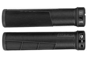 WTB WaveLength Handlebar Grips - Black