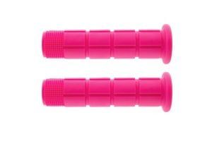 Sun FX 130 Handlebar Grips - Fuchsia