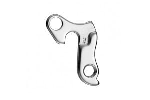 Union GH-011 Dropout Derailleur Hanger Compatible With Various Brands