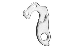 Union GH-126 Derailleurhanger - Zilver