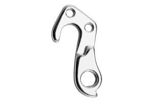 Union GH-138 Derailleurhanger - Zilver