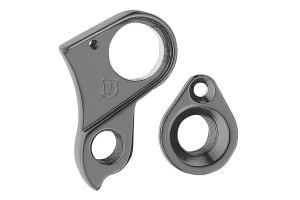 Union GH-176 Derailleurhanger - Zilver