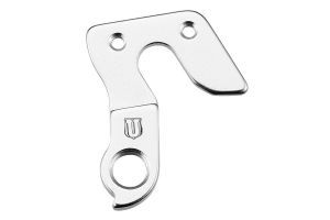 Union GH-274 Derailleurhanger - Zilver