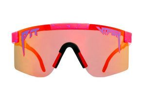 Lunettes Pit Viper The Radical Polarized Double Wides