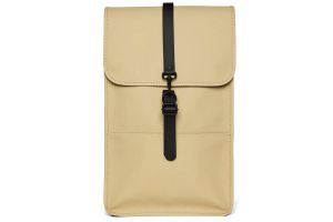 Rains Backpack Rugzak - Sand