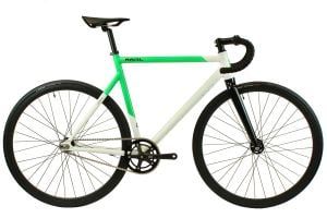 Santafixie Raval Stela Meteor 30mm - Single Speed Bicycle