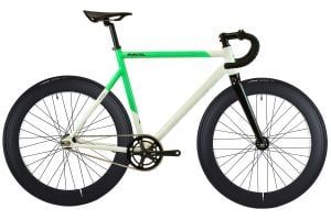 Vélo Fixie Santafixie Raval Stela Meteor 60mm