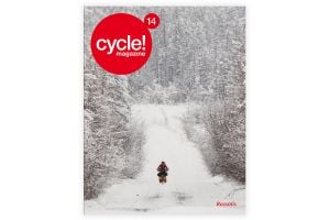 Magazine Cycle! nº 14