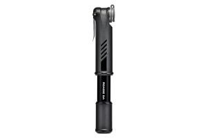 Mini pompe Topeak Roadie DA Noir