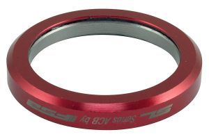 Rodamiento FSA SL TH-070E ACB 45°x45° 1,5" Rojo