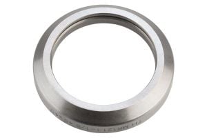 FSA TH-870E ACB Bearing 45°x45° 1"1/8 Singles MR121 - Silver