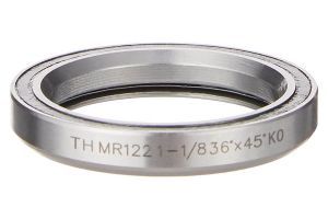 Roulement FSA TH873 ACB 36ºx45ºx41x6.5 Argent