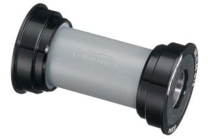 Cuscinetti FSA BB86 19 mm Nero