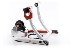 Elite Qubo Power Mag Smart B+ Fietstrainer