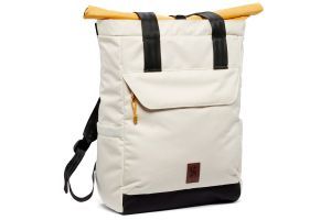 Chrome Industries Ruckas Tote Backpack - Natural