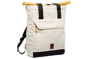 Mochila Chrome Industries Ruckas Tote Natural