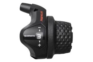 Shimano Nexus SL-3S41E Revoshift Twist Shifter 3S