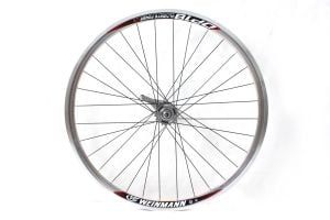 Weinmann Coaster Brake Wheel - Silver