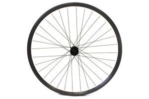 H plus Son Archetype Fixie Vorderrad - Grau