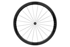 Rueda delantera FFWD F4R FCC Buje FFWD Negro