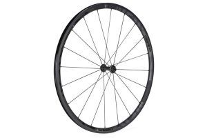 Ruota anteriore bici da corsa Gurpil GTR RR17 Grigio