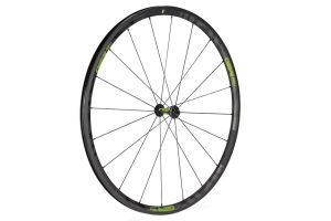 Gurpil GTR RR17 Forhjul til tacercykel - Grøn
