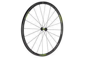 Ruota anteriore bici da corsa Gurpil GTR RR17 Verde