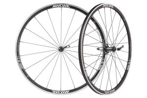 Miche Neon Shimano Road Wheelset - Black