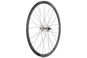 Roue Arrière Miche Pistard 2.0 Shimano Piste Argent