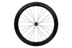 Roue arrière Fast Forward F6R FCC Moyeu FFWD Noir