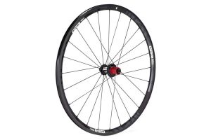 Gurpil GTR RR17 Baghjul til racercykel Campagnolo - Hvid