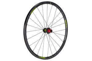 Rueda trasera carretera Gurpil GTR RR17 Campagnolo Verde