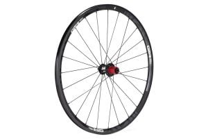 Rueda trasera carretera Gurpil GTR RR17 Shimano Blanco