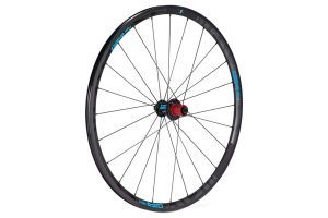 Gurpil GTR RR17 Achterwiel racefiets Sram XDR - Blauw