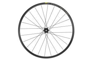 Roue arrière Mavic Allroad Disc Center Lock Noir