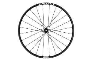 Rueda trasera Mavic Allroad SL Center Lock Negro